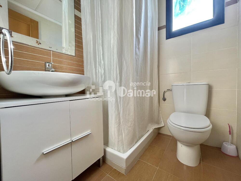 3 JARDINES DE SALINAS 9-4º-23 Appartement Playa - Norte Daimús