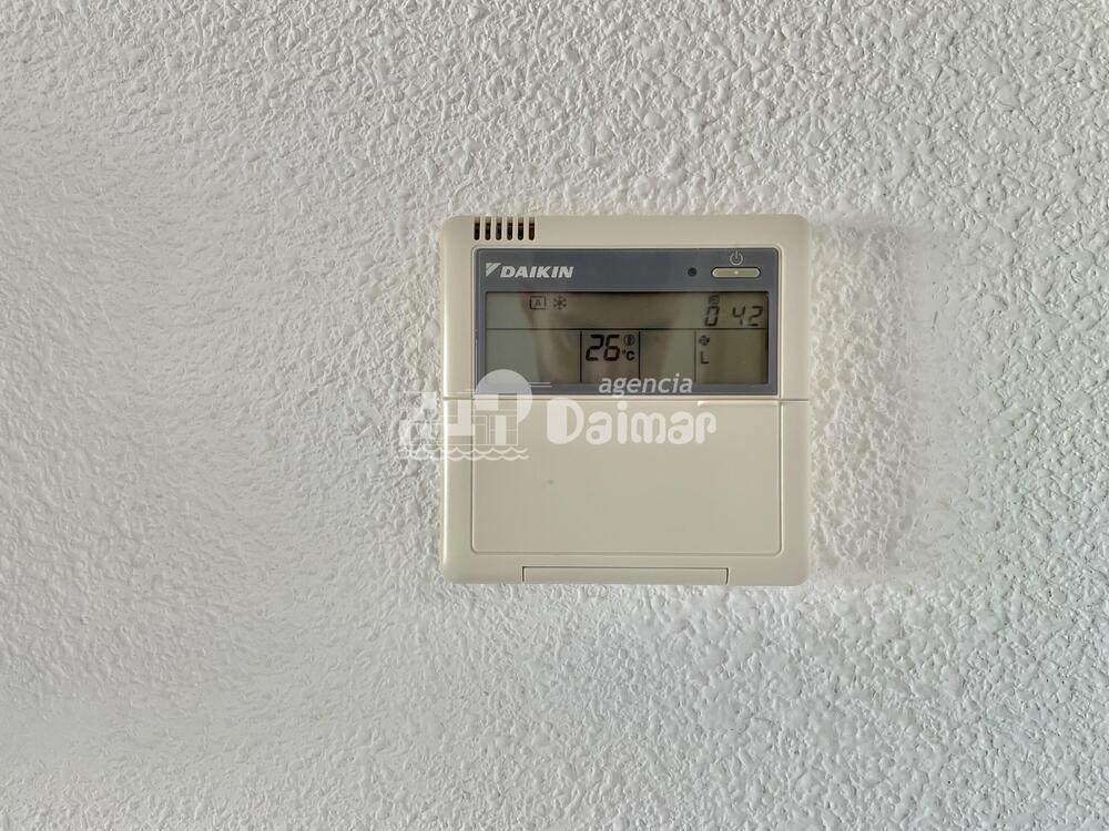 3 JARDINES DE SALINAS 9-4º-23 Appartement Playa - Norte Daimús