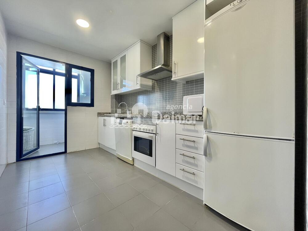 3 JARDINES DE SALINAS 9-4º-23 Appartement Playa - Norte Daimús