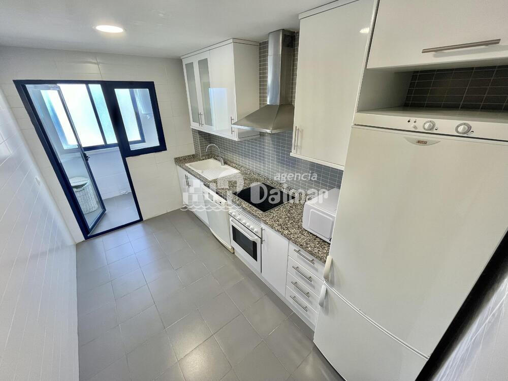 3 JARDINES DE SALINAS 9-4º-23 Appartement Playa - Norte Daimús