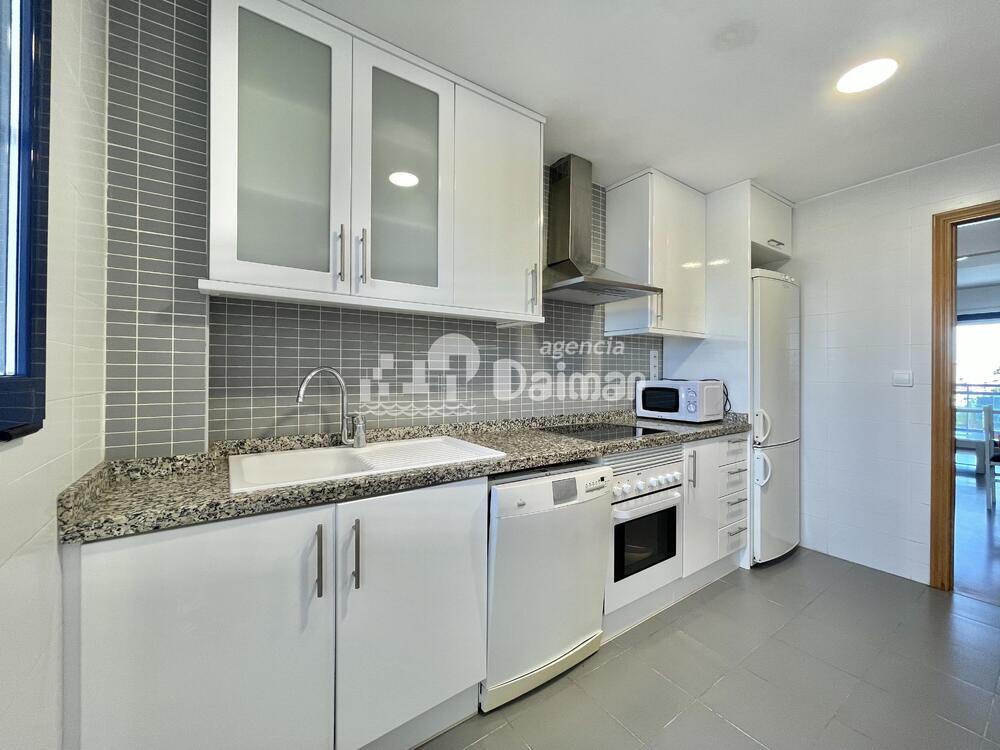 3 JARDINES DE SALINAS 9-4º-23 Appartement Playa - Norte Daimús