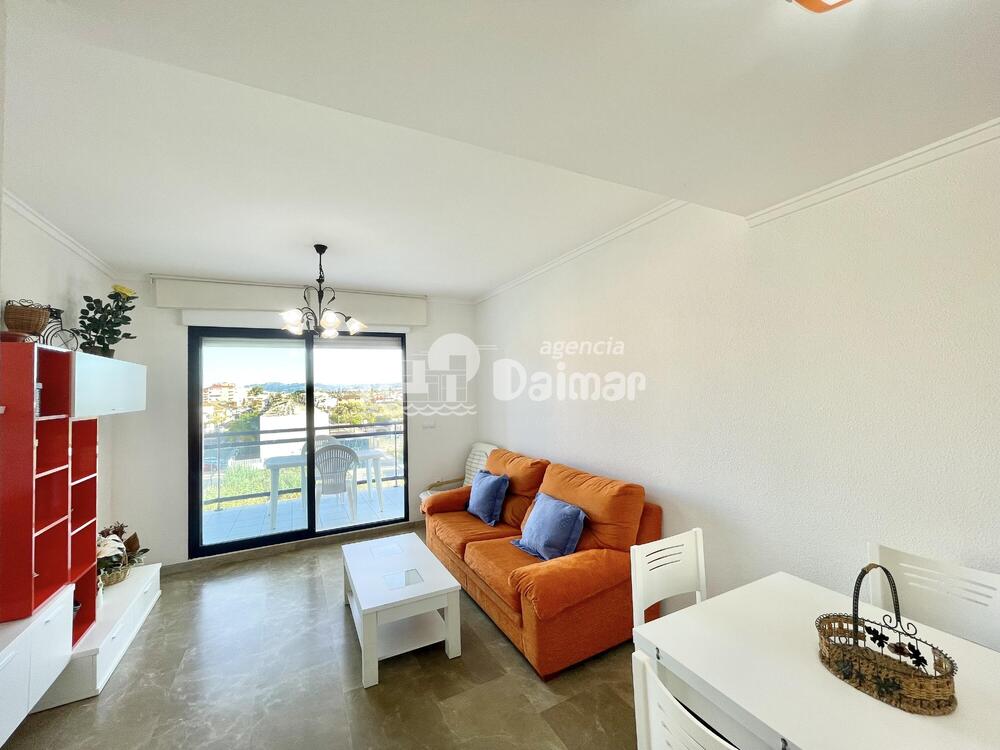 3 JARDINES DE SALINAS 9-4º-23 Appartement Playa - Norte Daimús