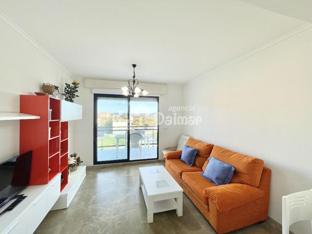 3 JARDINES DE SALINAS 9-4º-23 Appartement Playa - Norte Daimús
