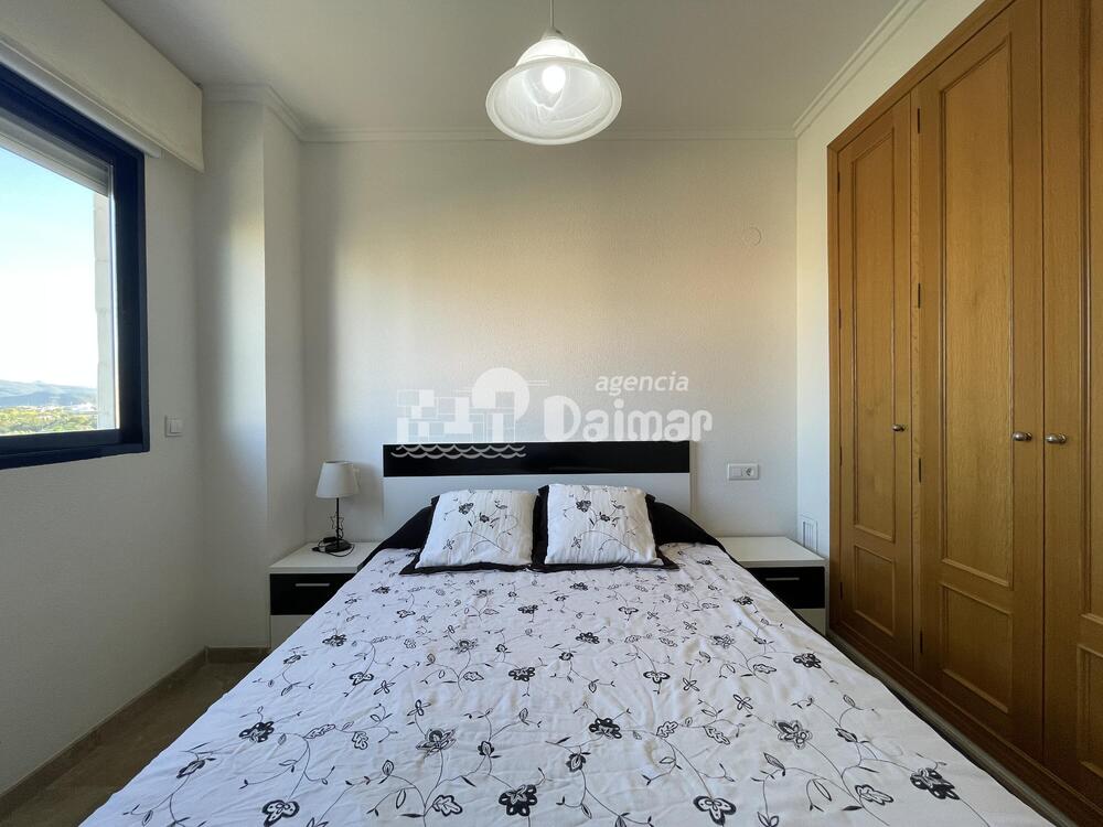 3 JARDINES DE SALINAS 9-4º-23 Appartement Playa - Norte Daimús