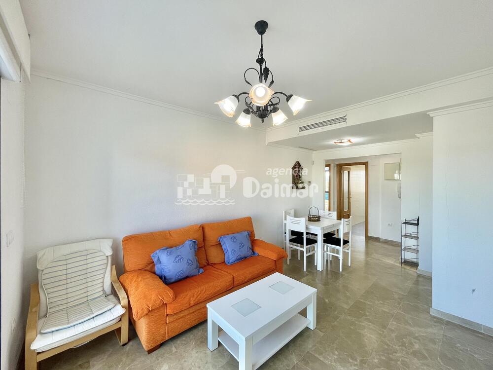 3 JARDINES DE SALINAS 9-4º-23 Appartement Playa - Norte Daimús