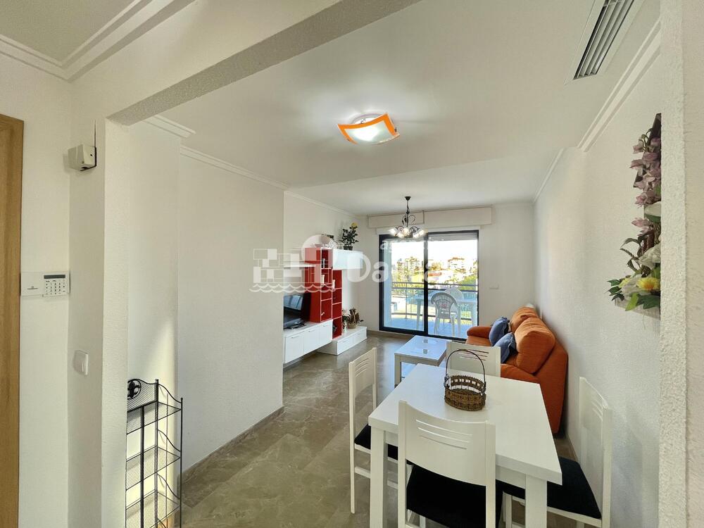 3 JARDINES DE SALINAS 9-4º-23 Appartement Playa - Norte Daimús