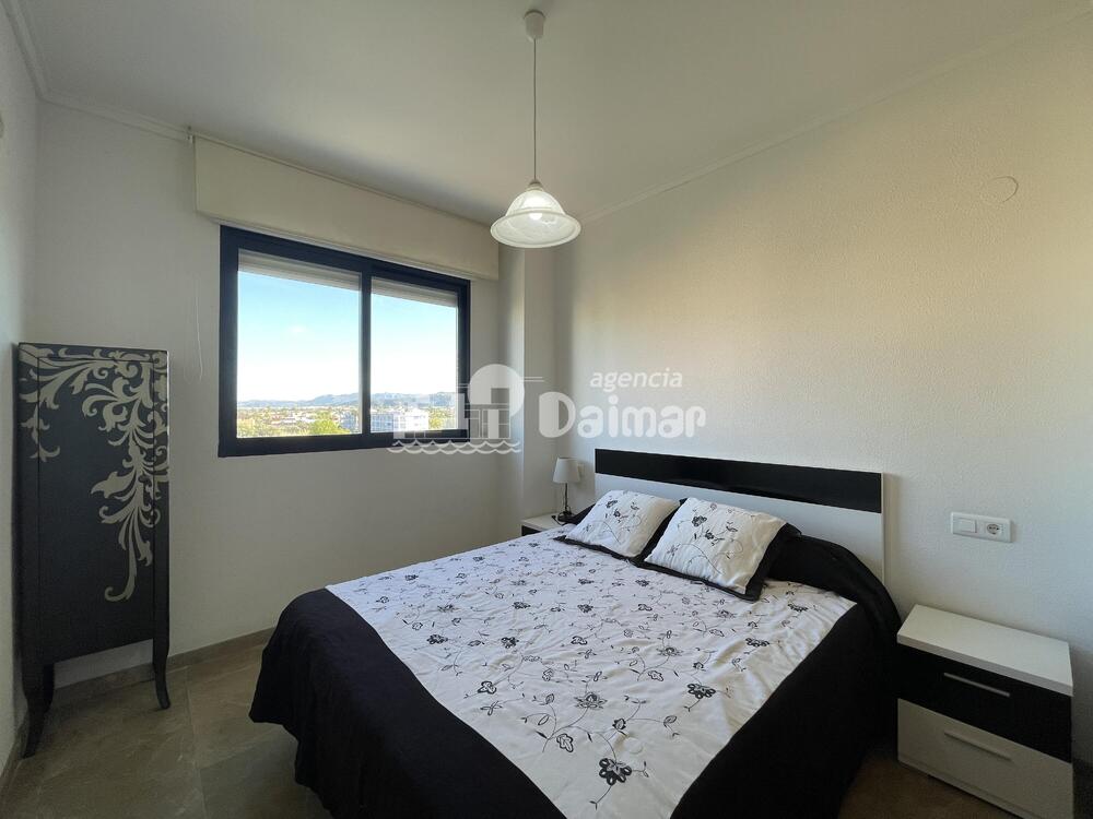 3 JARDINES DE SALINAS 9-4º-23 Appartement Playa - Norte Daimús