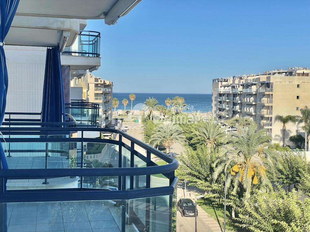 3 JARDINES DE SALINAS 9-4º-23 Appartement Playa - Norte Daimús