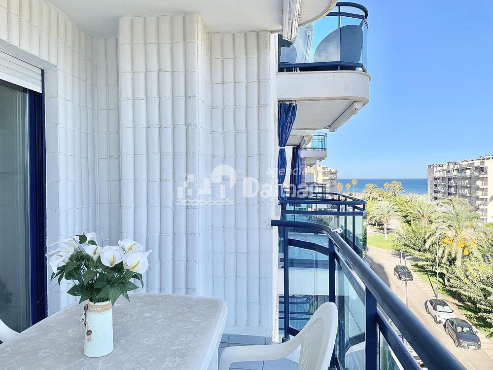3 JARDINES DE SALINAS 9-4º-23 Appartement Playa - Norte Daimús