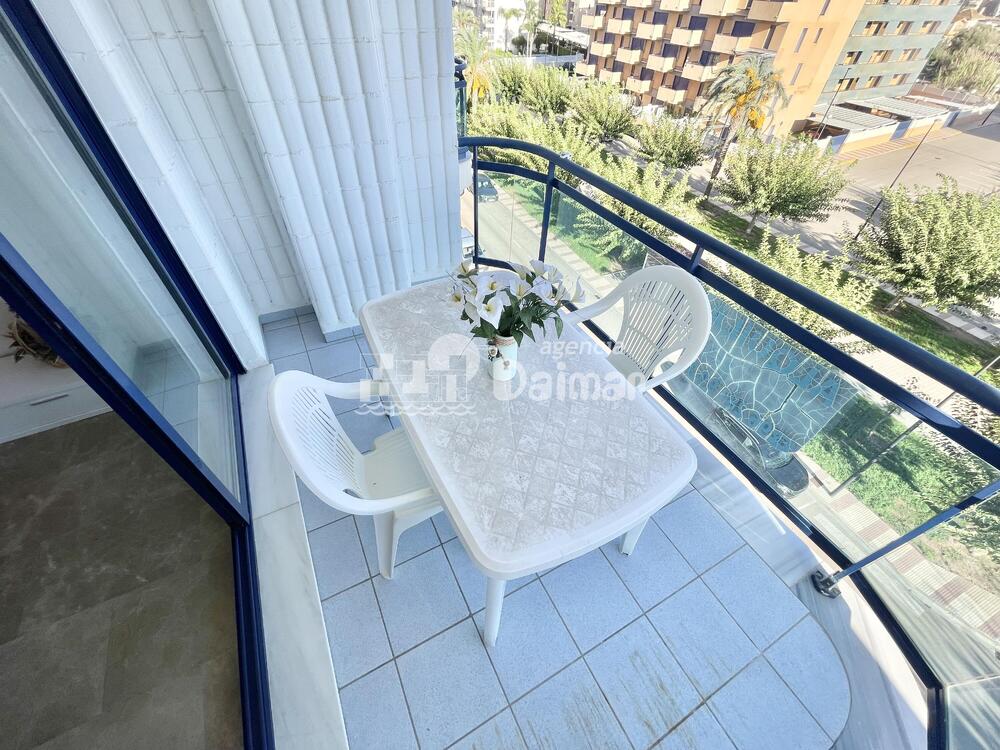 3 JARDINES DE SALINAS 9-4º-23 Appartement Playa - Norte Daimús