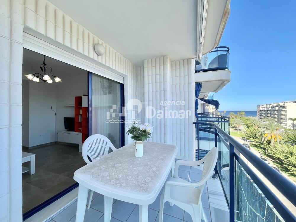 3 JARDINES DE SALINAS 9-4º-23 Appartement Playa - Norte Daimús