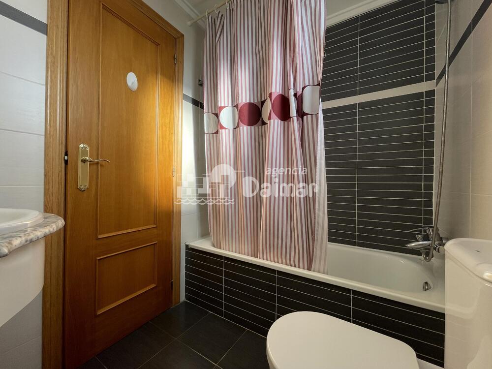 3 JARDINES DE SALINAS 9-4º-23 Appartement Playa - Norte Daimús