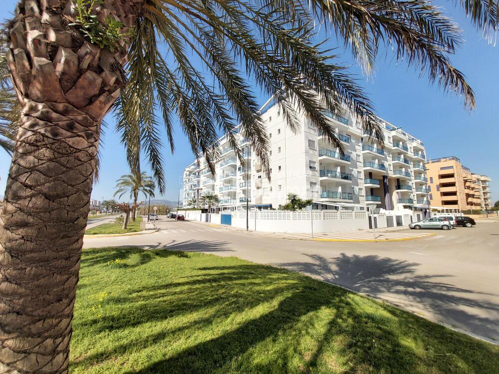 3 JARDINES DE SALINAS 9-4º-23 Appartement Playa - Norte Daimús