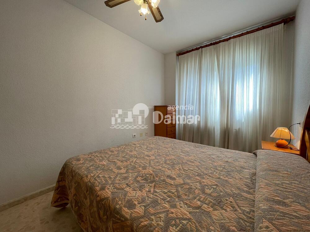7 MARINA CLUB 5-2º-3 Appartement Centro playa Daimús
