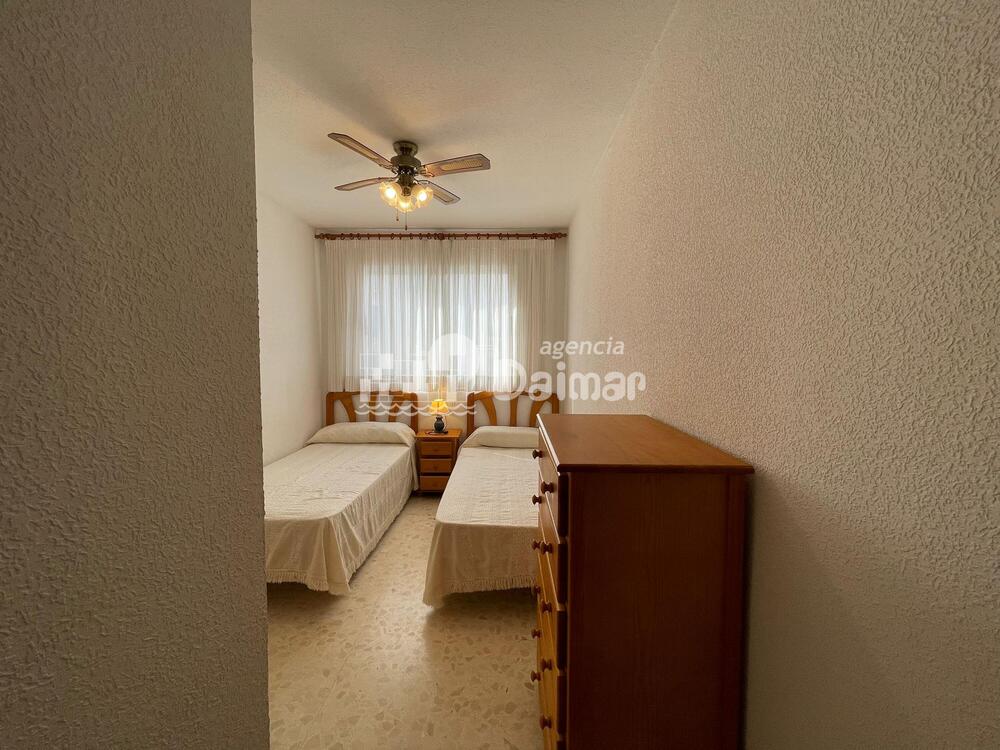 7 MARINA CLUB 5-2º-3 Appartement Centro playa Daimús