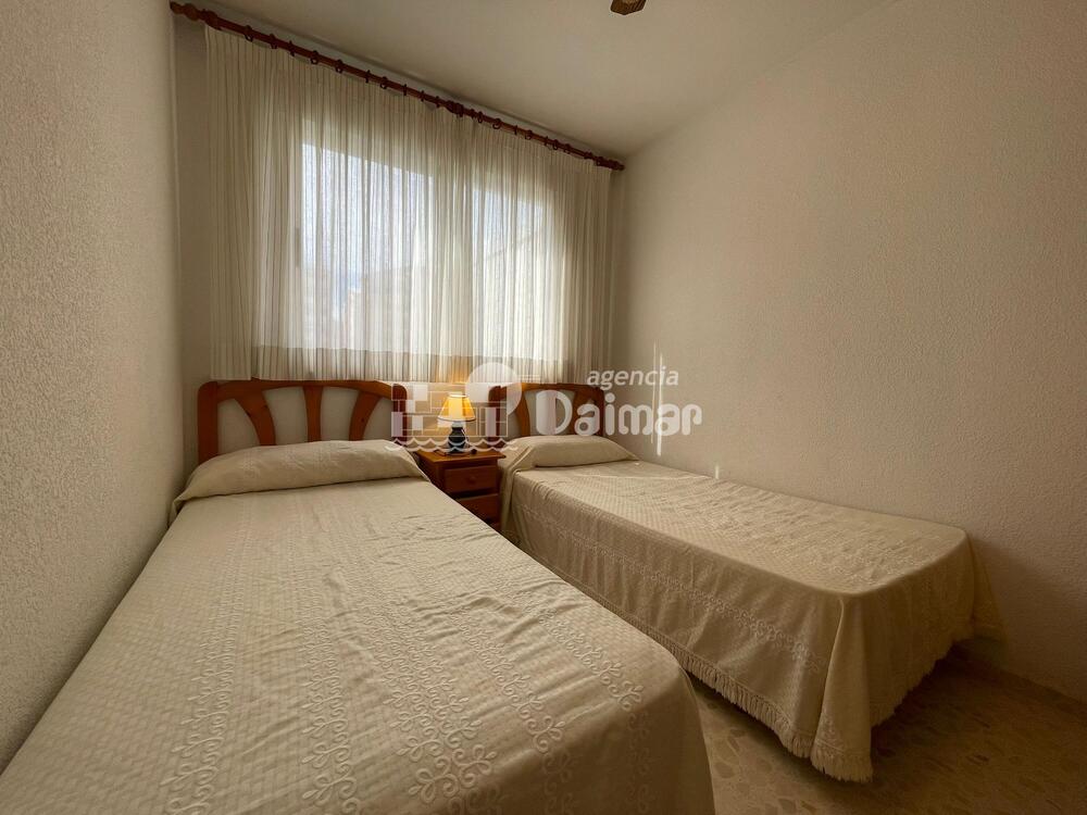 7 MARINA CLUB 5-2º-3 Appartement Centro playa Daimús