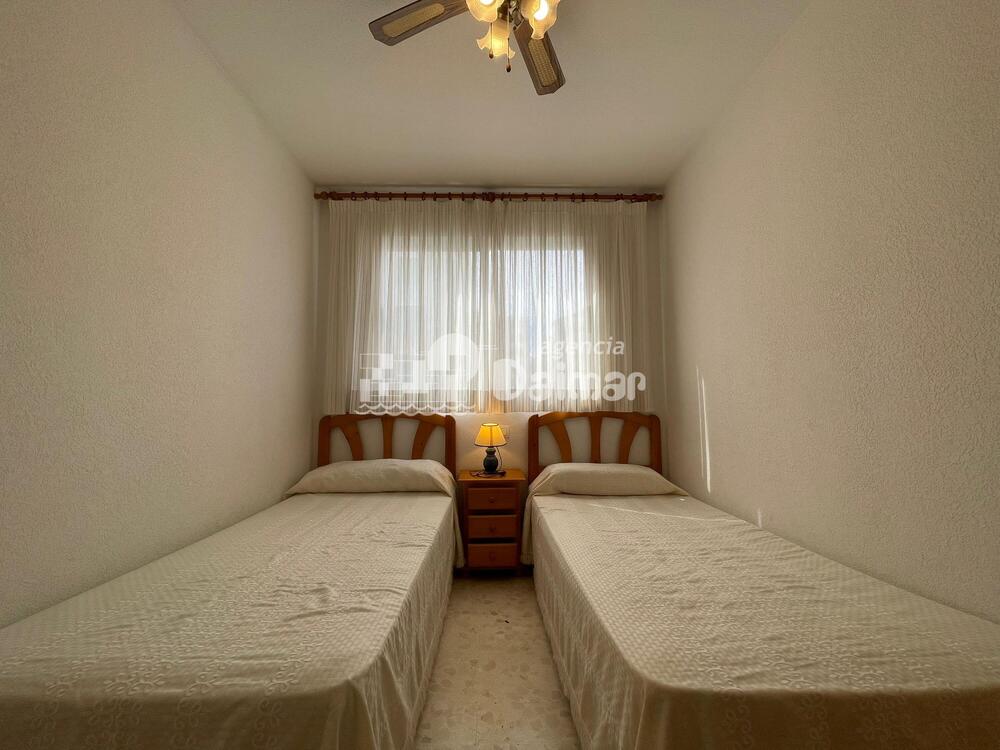 7 MARINA CLUB 5-2º-3 Appartement Centro playa Daimús