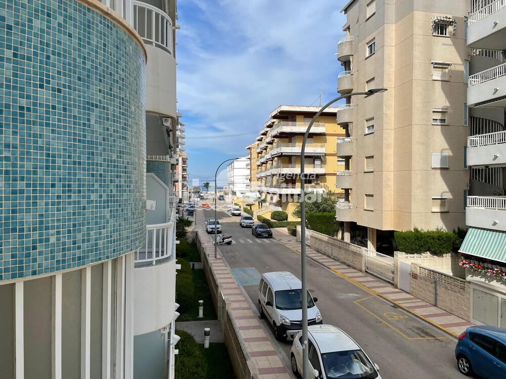 7 MARINA CLUB 5-2º-3 Appartement Centro playa Daimús