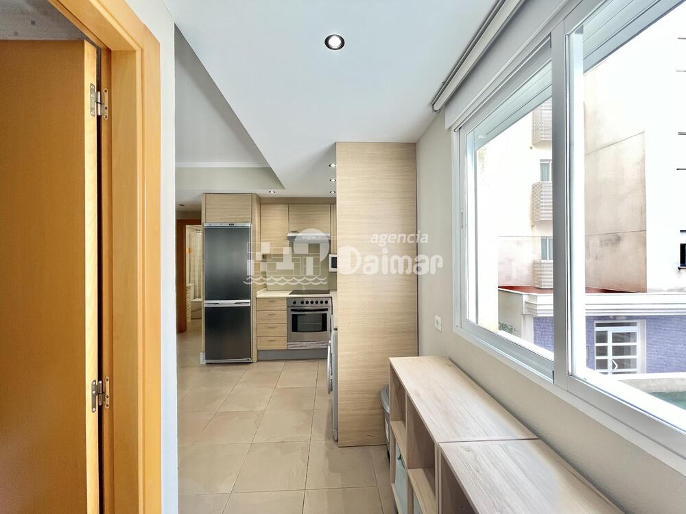 8 MEDITERRANEA I 2-1º-4 Apartamento Playa norte Daimús