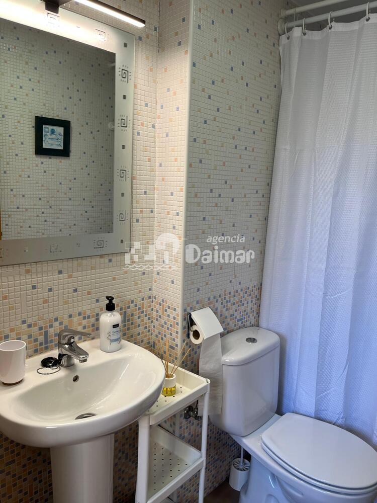 8 MEDITERRANEA I 2-1º-4 Apartamento Playa norte Daimús