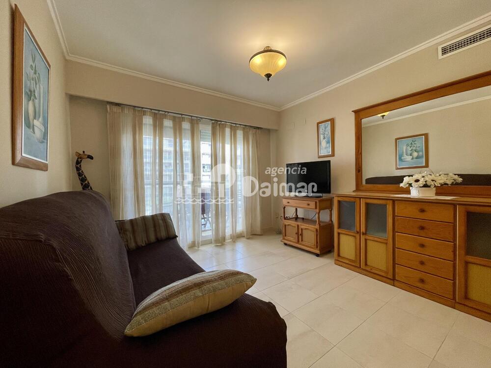 10 MARINA GAVIOTA I 2-2º-6 Appartement playa Norte Daimús