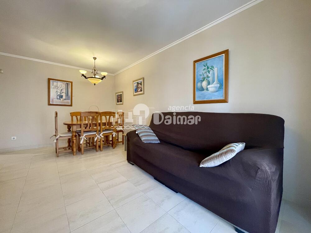 10 MARINA GAVIOTA I 2-2º-6 Appartement playa Norte Daimús