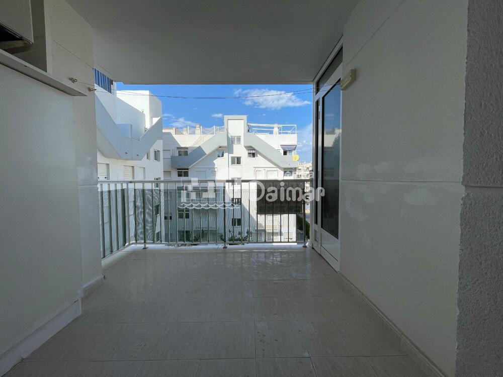 20 BARCO VI 4 - 3º - V Appartement  Daimús