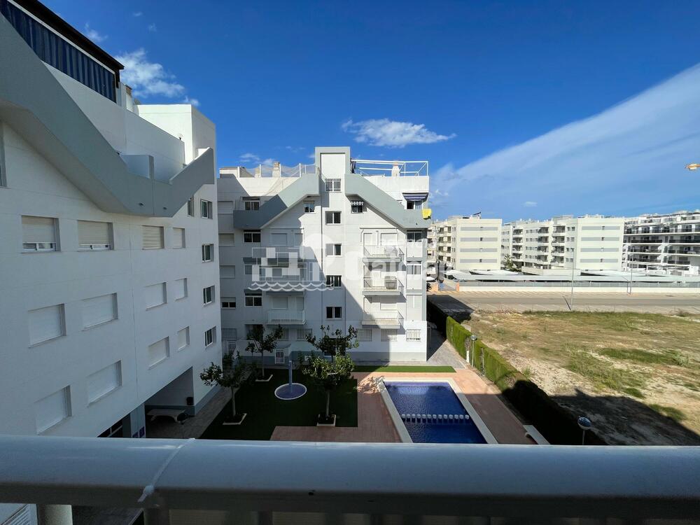 20 BARCO VI 4 - 3º - V Appartement  Daimús