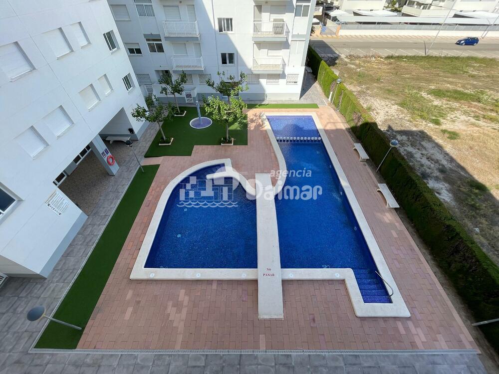 20 BARCO VI 4 - 3º - V Appartement  Daimús