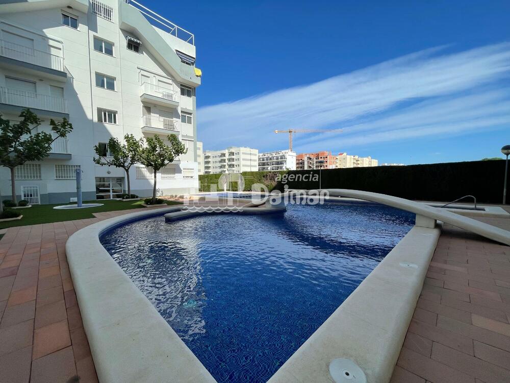 20 BARCO VI 4 - 3º - V Appartement  Daimús
