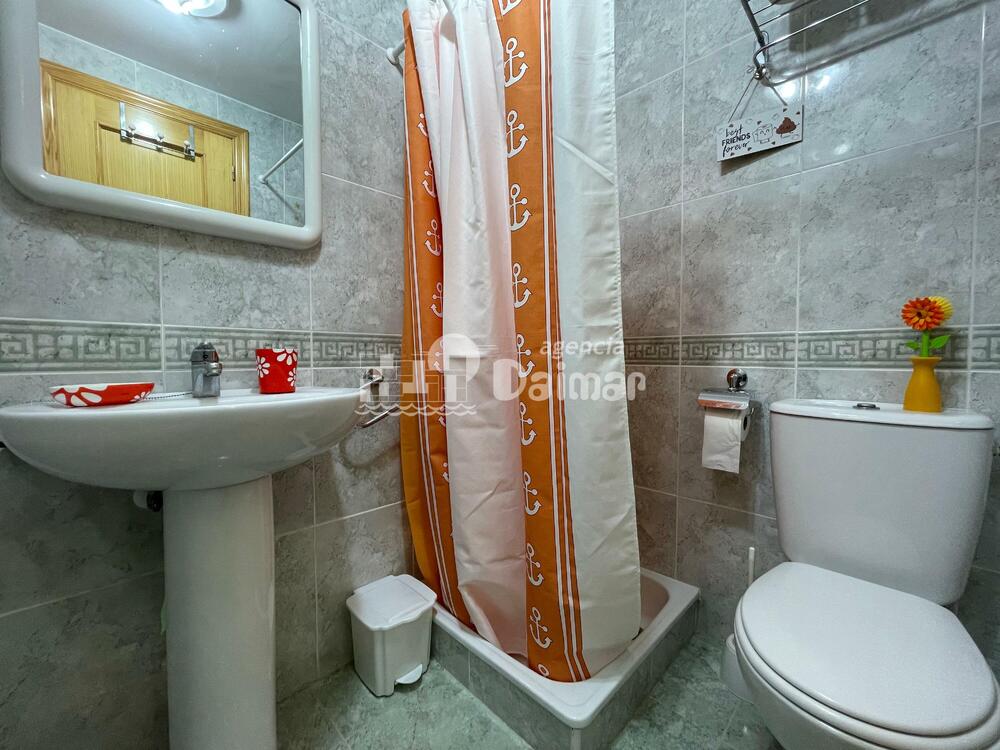 20 BARCO VI 4 - 3º - V Appartement  Daimús
