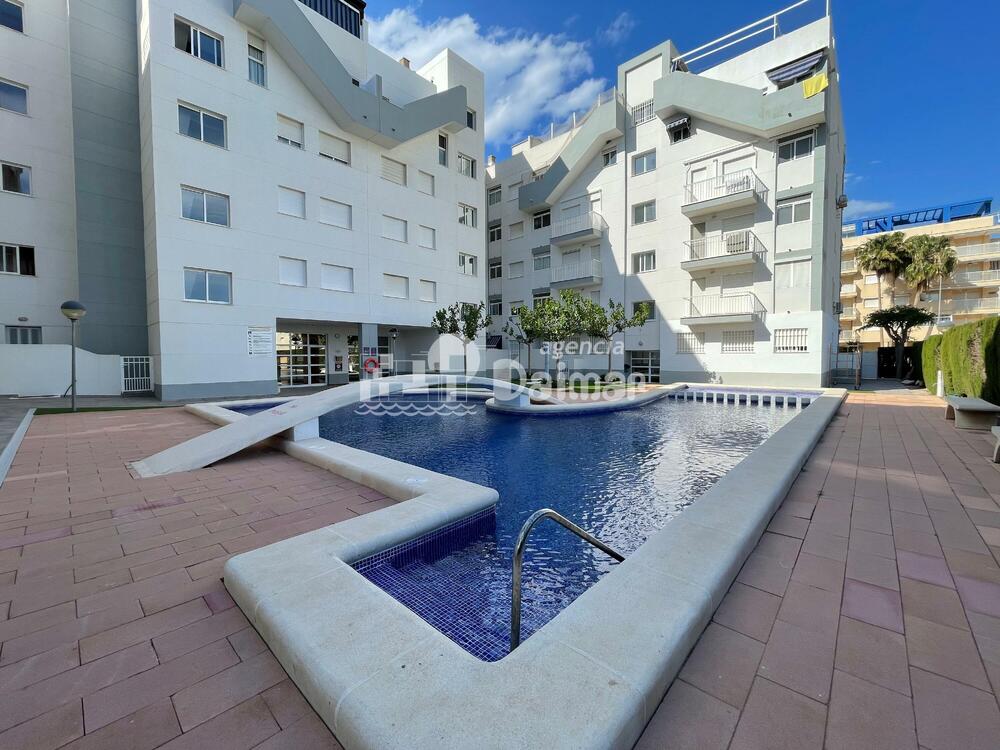 20 BARCO VI 4 - 3º - V Appartement  Daimús