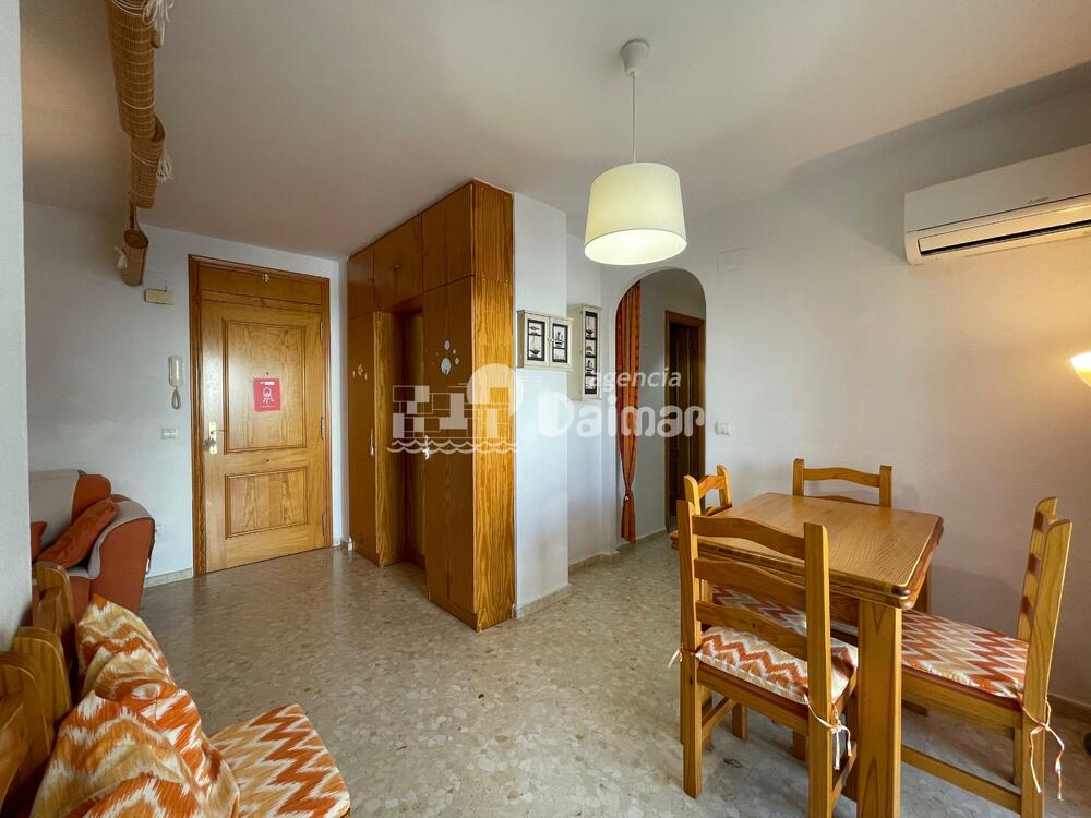 20 BARCO VI 4 - 3º - V Appartement  Daimús