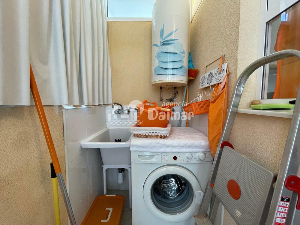 20 BARCO VI 4 - 3º - V Appartement  Daimús