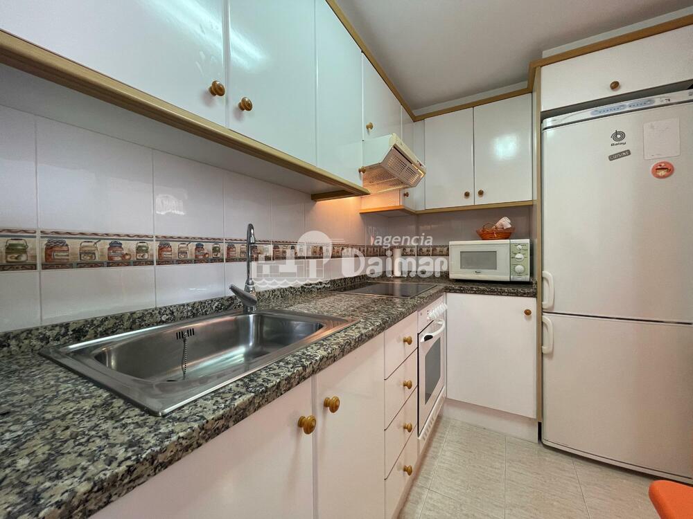 20 BARCO VI 4 - 3º - V Appartement  Daimús