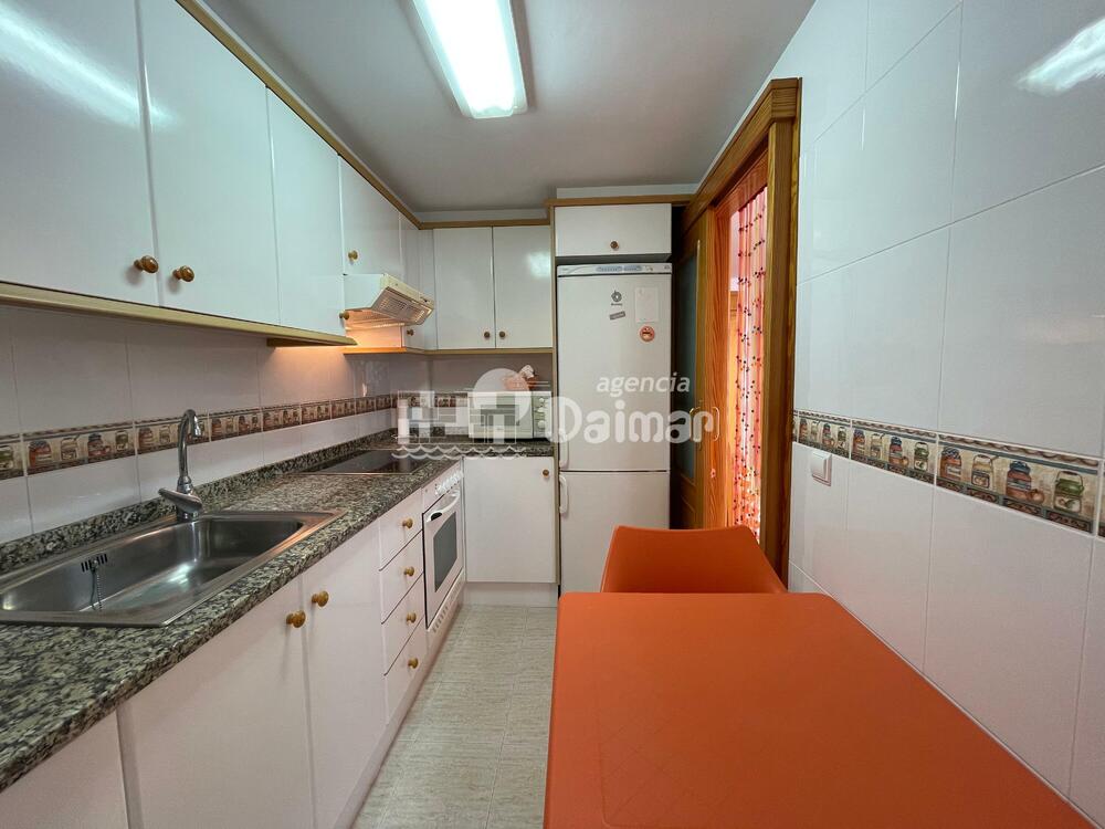 20 BARCO VI 4 - 3º - V Appartement  Daimús