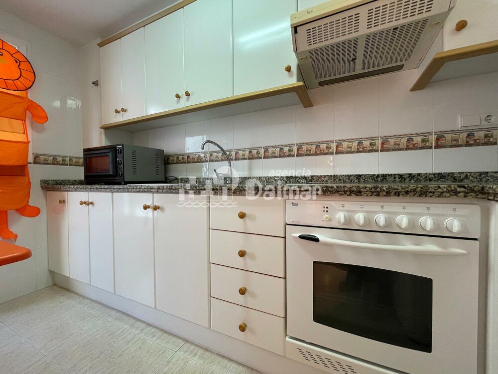 20 BARCO VI 4 - 3º - V Appartement  Daimús