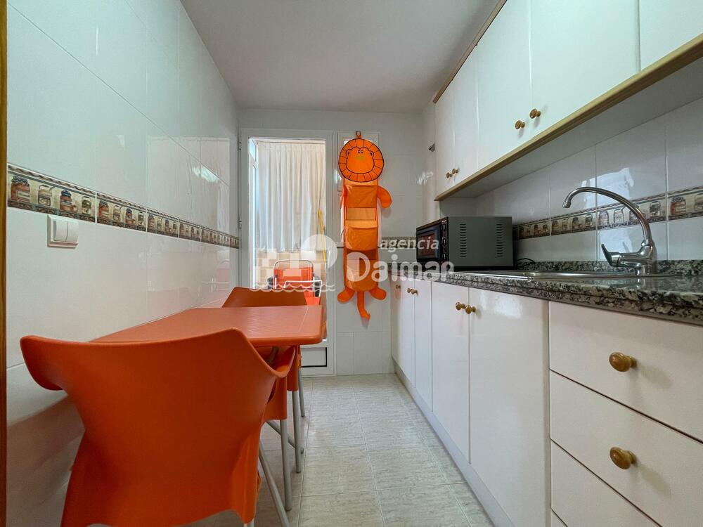 20 BARCO VI 4 - 3º - V Appartement  Daimús