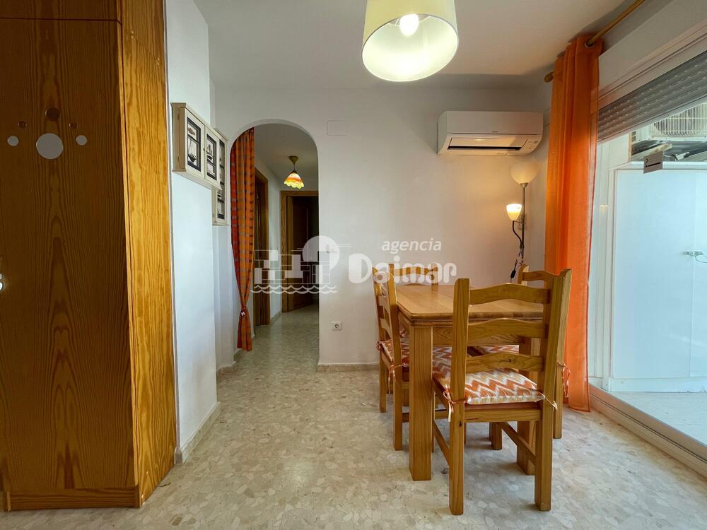 20 BARCO VI 4 - 3º - V Appartement  Daimús