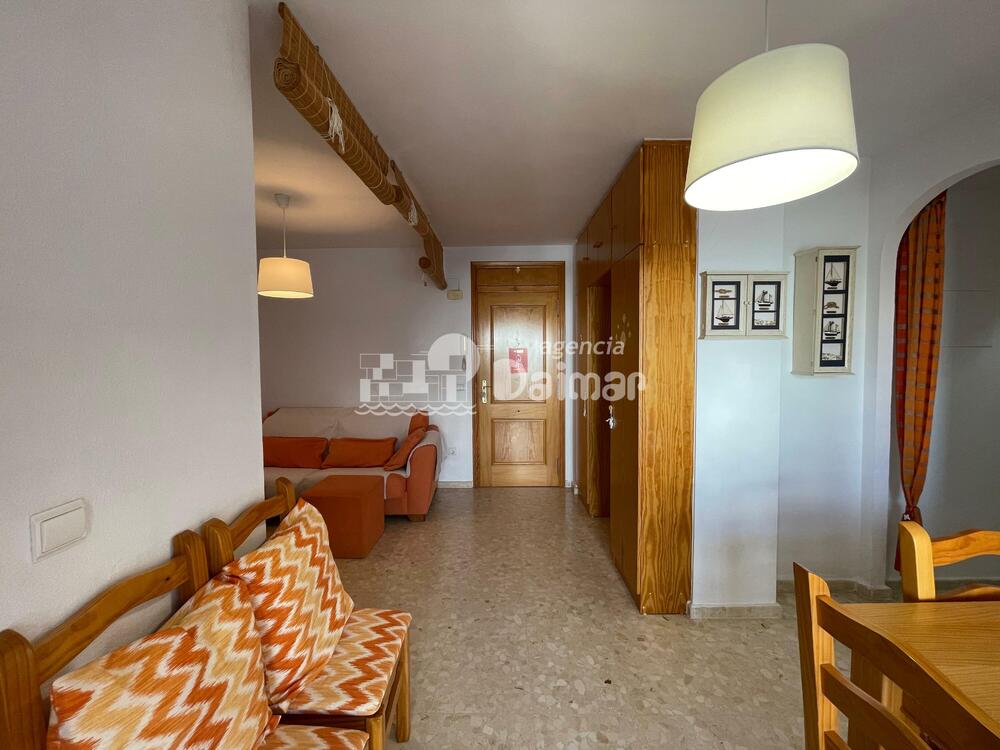 20 BARCO VI 4 - 3º - V Appartement  Daimús