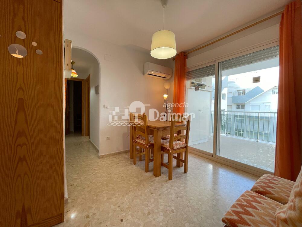 20 BARCO VI 4 - 3º - V Appartement  Daimús