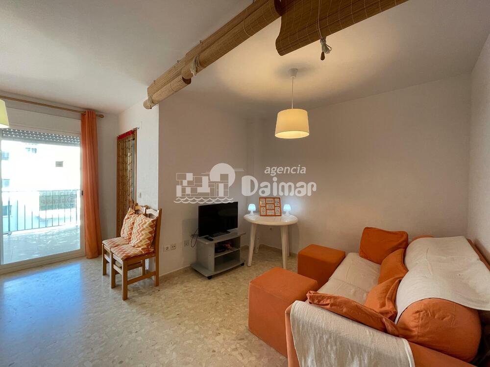 20 BARCO VI 4 - 3º - V Appartement  Daimús