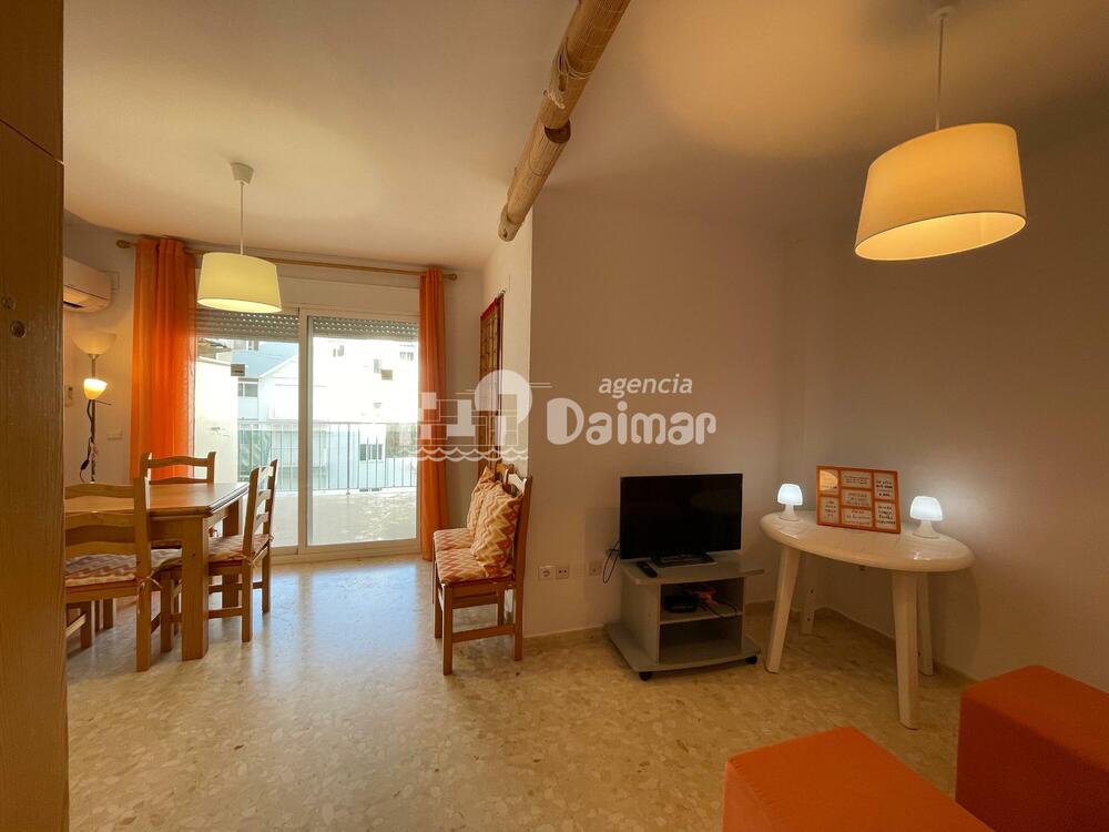 20 BARCO VI 4 - 3º - V Appartement  Daimús