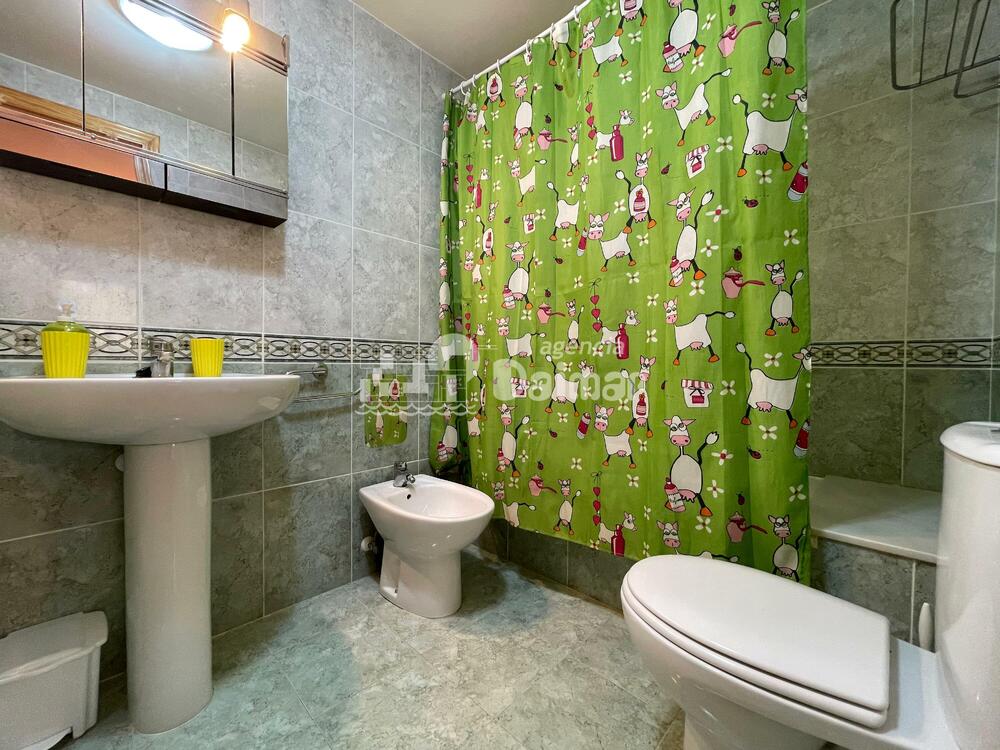 20 BARCO VI 4 - 3º - V Appartement  Daimús