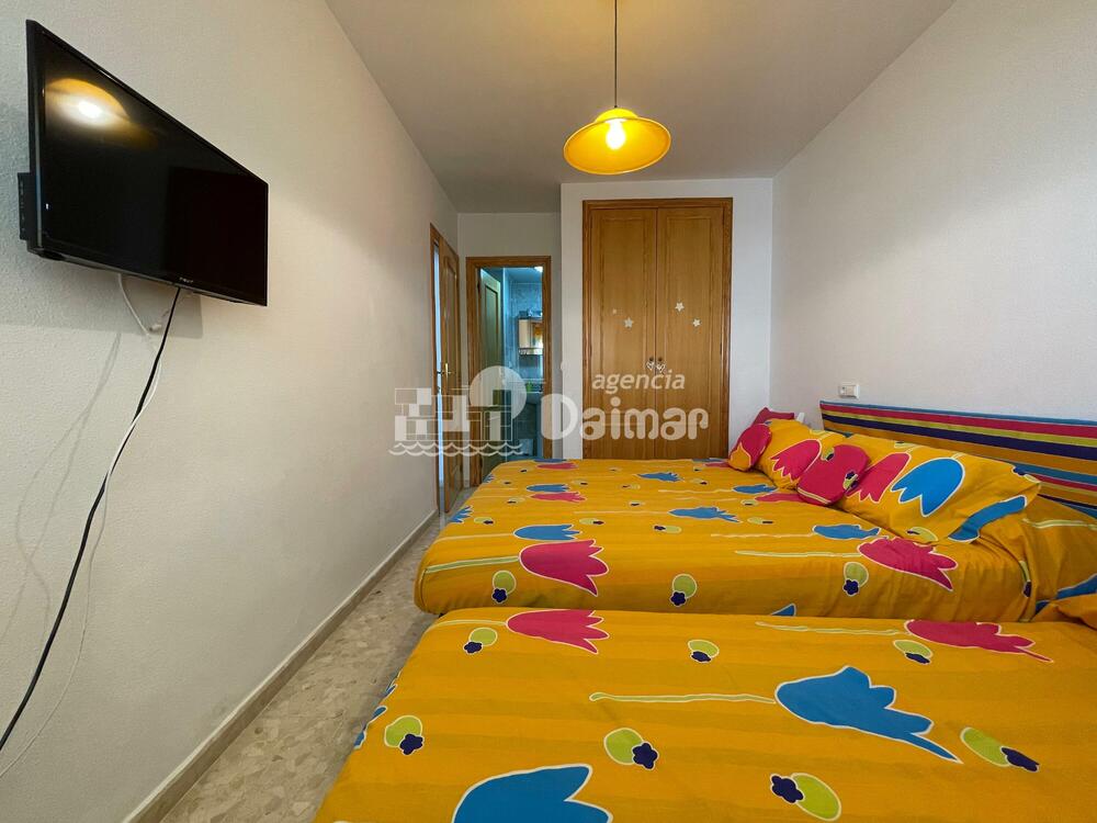 20 BARCO VI 4 - 3º - V Appartement  Daimús
