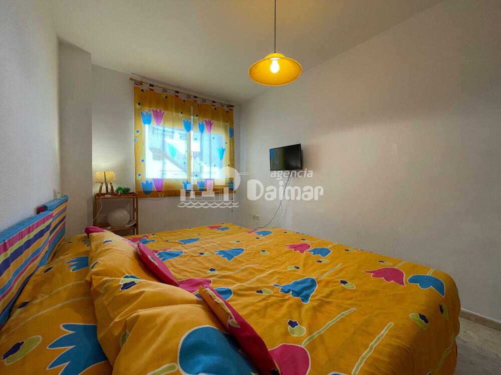 20 BARCO VI 4 - 3º - V Appartement  Daimús