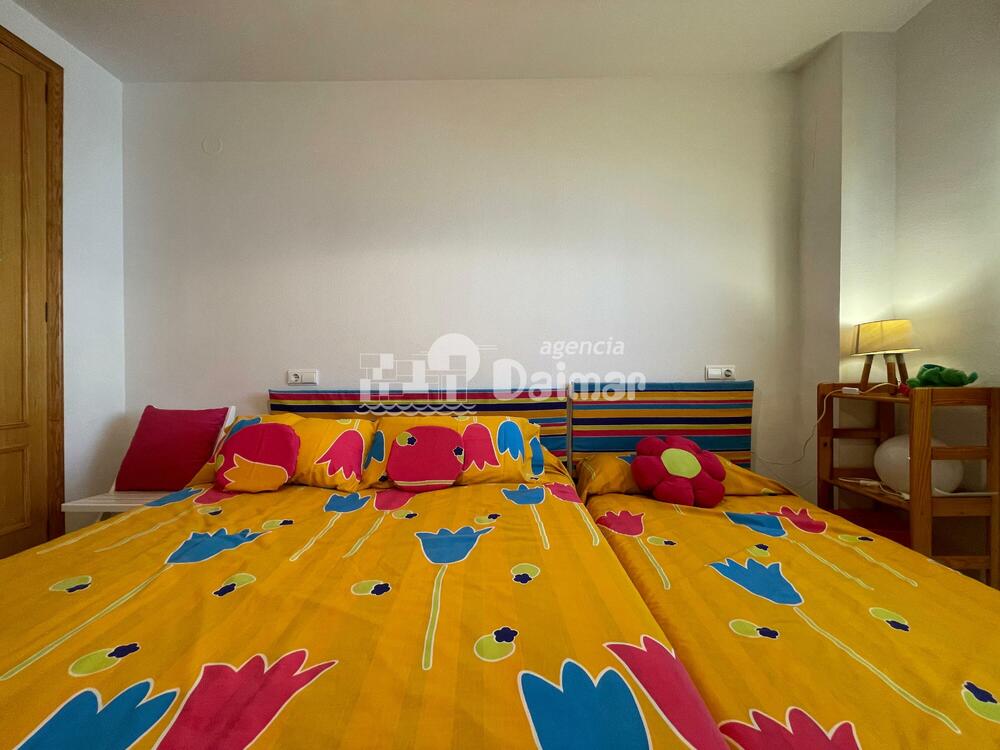 20 BARCO VI 4 - 3º - V Appartement  Daimús