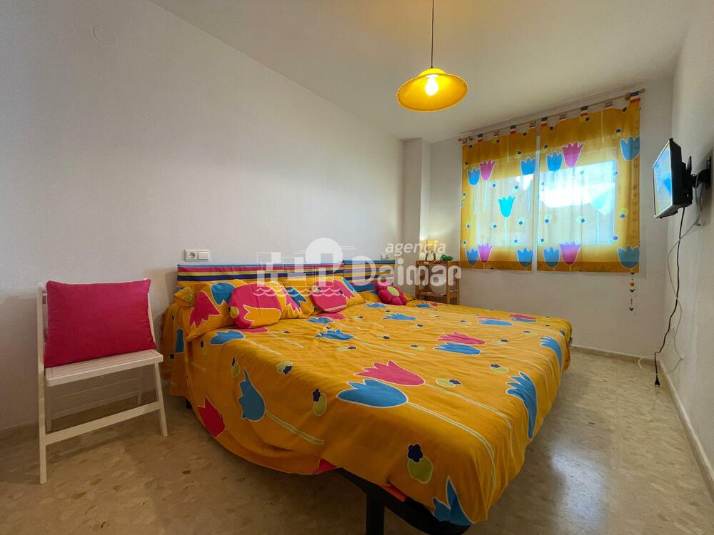 20 BARCO VI 4 - 3º - V Appartement  Daimús