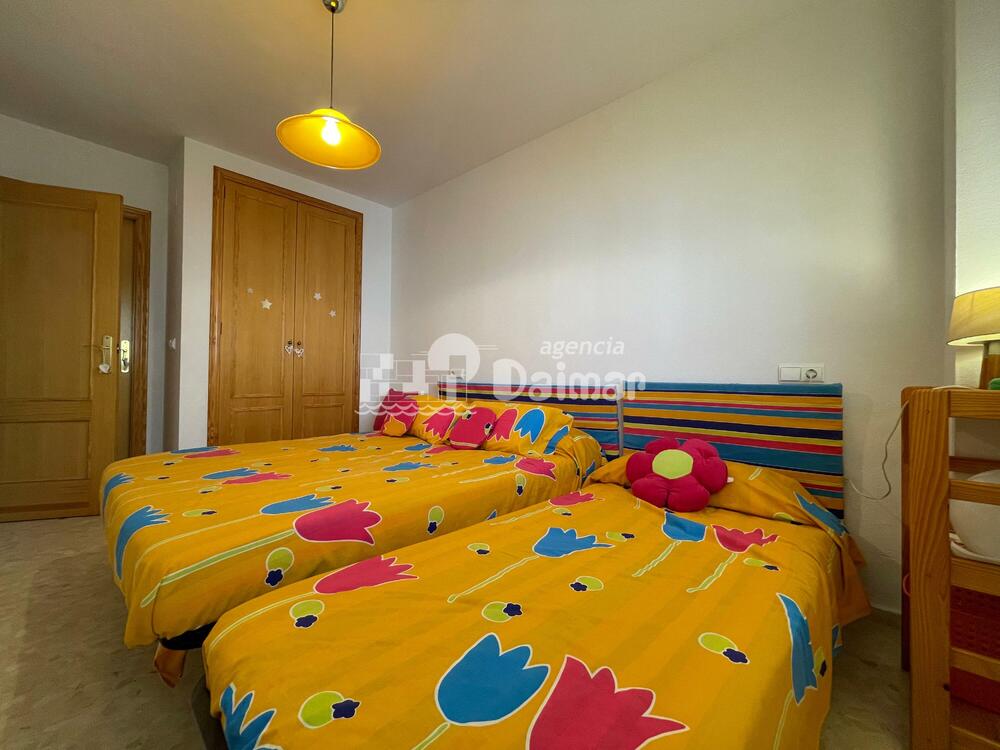 20 BARCO VI 4 - 3º - V Appartement  Daimús