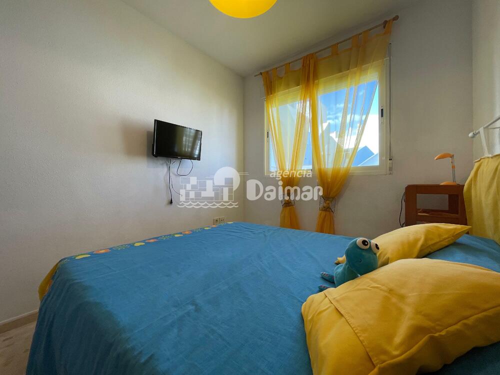20 BARCO VI 4 - 3º - V Appartement  Daimús
